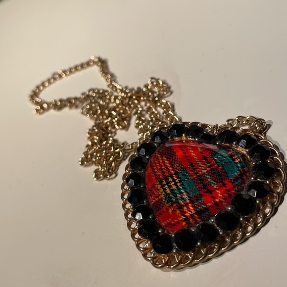 ALDO necklace - Picture 2 of 2